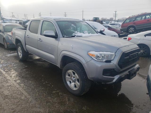 TOYOTA TACOMA DOU 2020 3tmcz5an7lm331542