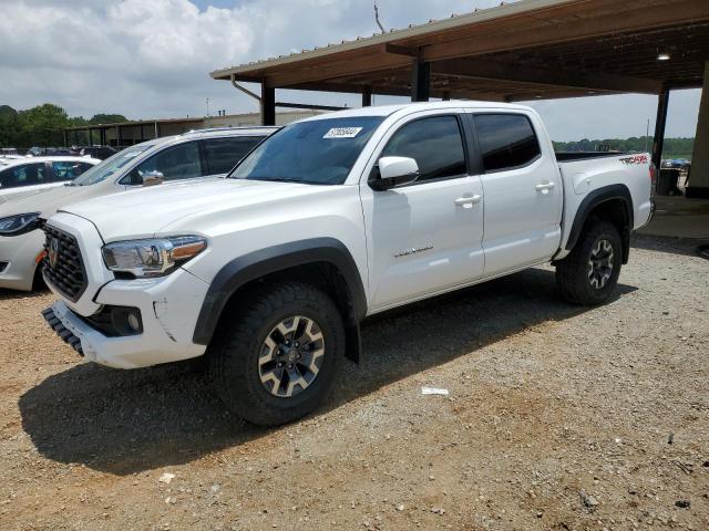 TOYOTA TACOMA 2020 3tmcz5an7lm332691