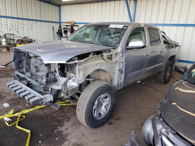 TOYOTA TACOMA DOU 2020 3tmcz5an7lm335221