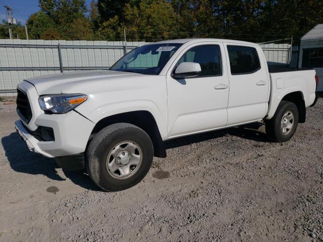 TOYOTA TACOMA 2020 3tmcz5an7lm347210