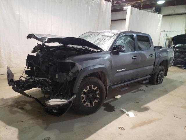 TOYOTA TACOMA DOU 2020 3tmcz5an7lm348888