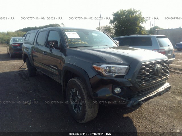 TOYOTA TACOMA 4WD 2020 3tmcz5an7lm349331