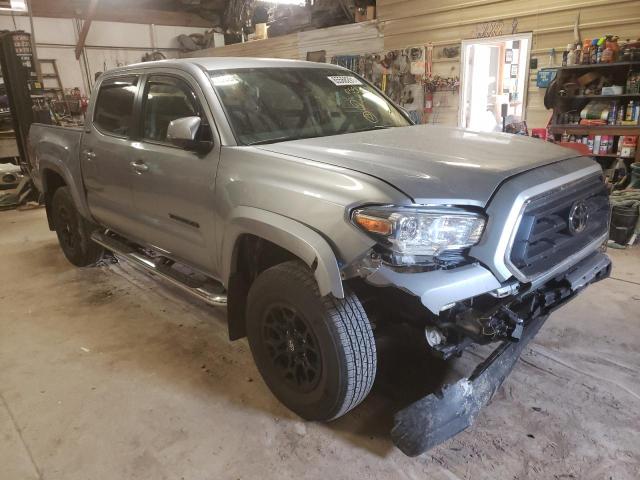 TOYOTA TACOMA DOU 2020 3tmcz5an7lm352875