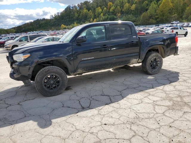 TOYOTA TACOMA DOU 2020 3tmcz5an7lm353167