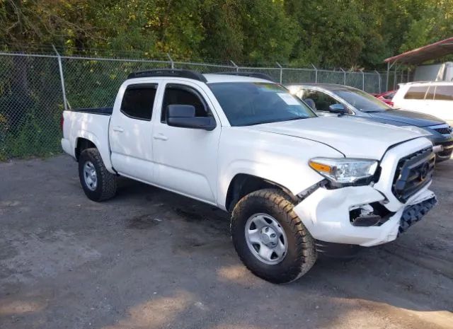 TOYOTA TACOMA 2020 3tmcz5an7lm360748