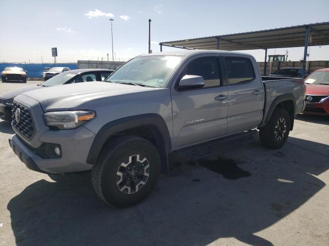 TOYOTA TACOMA 2020 3tmcz5an7lm366887