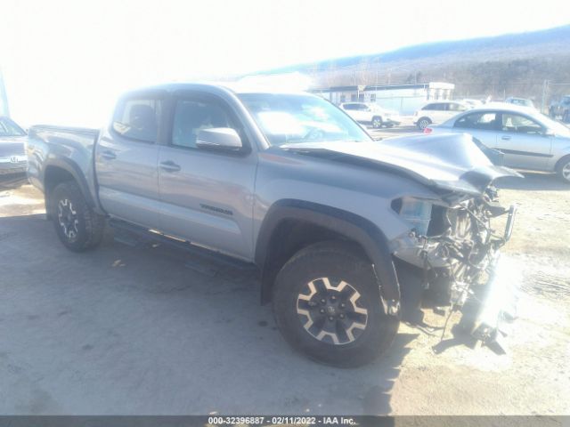 TOYOTA TACOMA 4WD 2020 3tmcz5an7lm367117