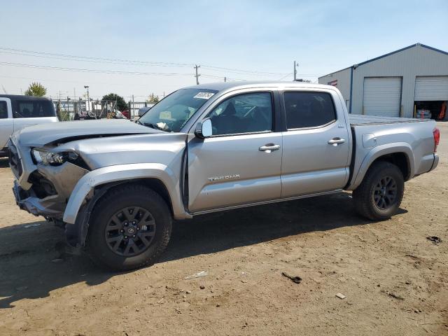 TOYOTA TACOMA DOU 2021 3tmcz5an7mm370441