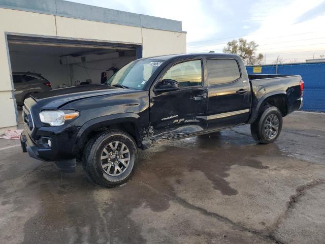 TOYOTA TACOMA DOU 2021 3tmcz5an7mm398238