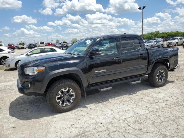 TOYOTA TACOMA DOU 2021 3tmcz5an7mm419024