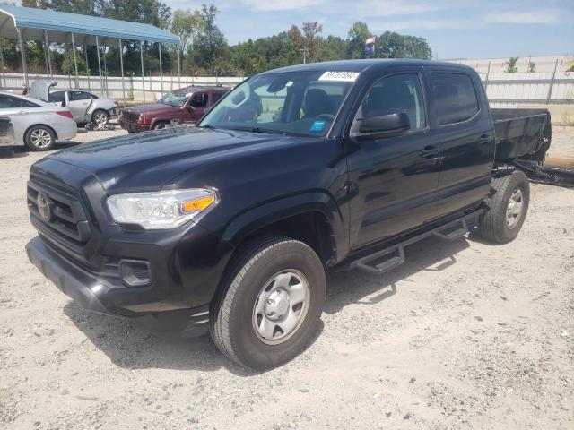 TOYOTA TACOMA DOU 2021 3tmcz5an7mm422036