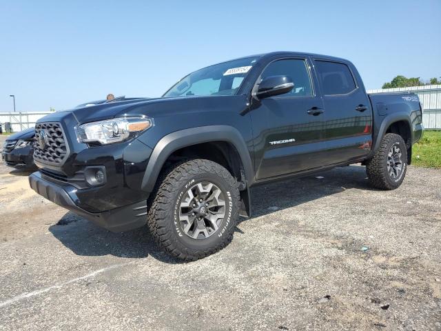 TOYOTA TACOMA 2021 3tmcz5an7mm422814