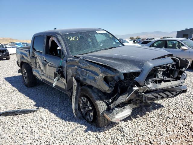 TOYOTA TACOMA DOU 2021 3tmcz5an7mm439032