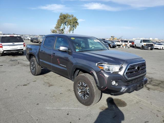 TOYOTA TACOMA DOU 2021 3tmcz5an7mm442528