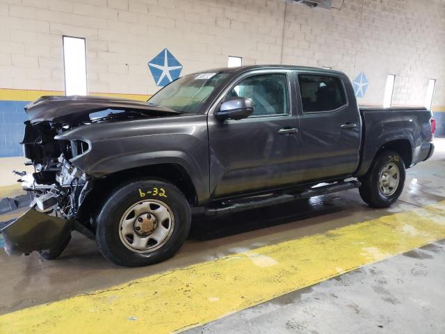 TOYOTA TACOMA 2021 3tmcz5an7mm445672