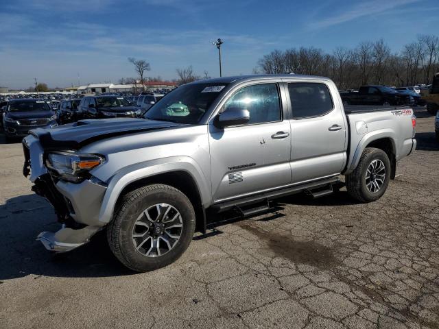 TOYOTA TACOMA 2022 3tmcz5an7nm453899