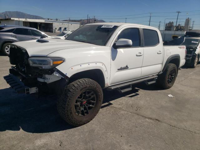 TOYOTA TACOMA 2022 3tmcz5an7nm454499