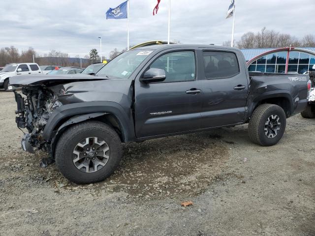 TOYOTA TACOMA DOU 2022 3tmcz5an7nm461209