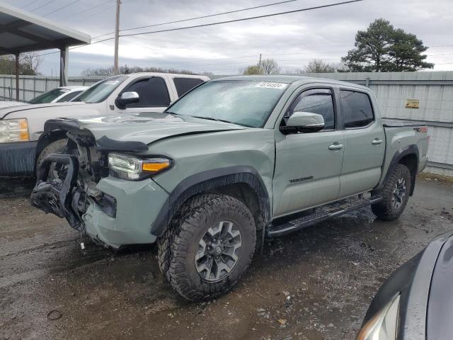 TOYOTA TACOMA 2022 3tmcz5an7nm461355