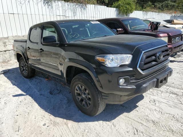 TOYOTA TACOMA DOU 2022 3tmcz5an7nm462036