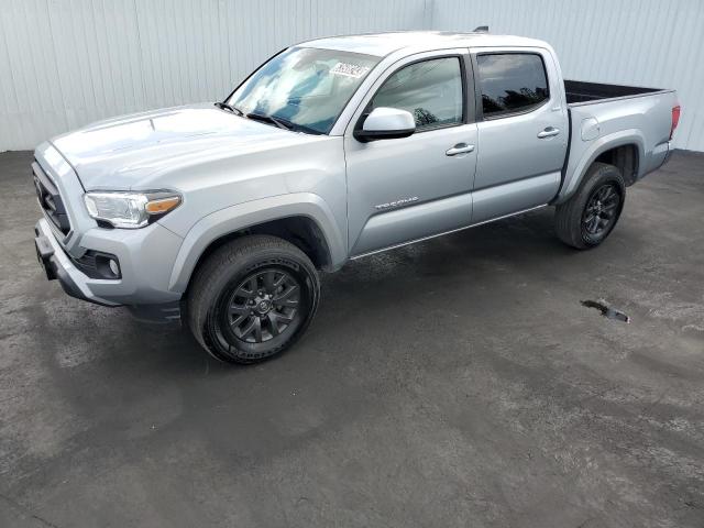 TOYOTA TACOMA DOU 2022 3tmcz5an7nm472663