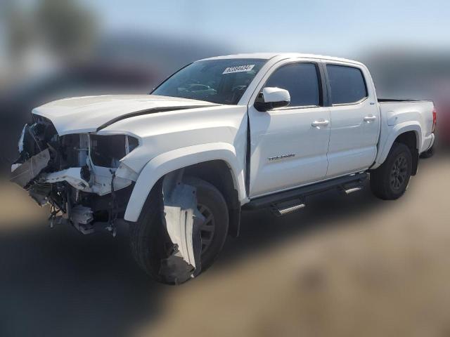 TOYOTA TACOMA 2022 3tmcz5an7nm482447