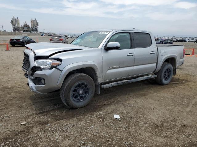 TOYOTA TACOMA DOU 2022 3tmcz5an7nm482478