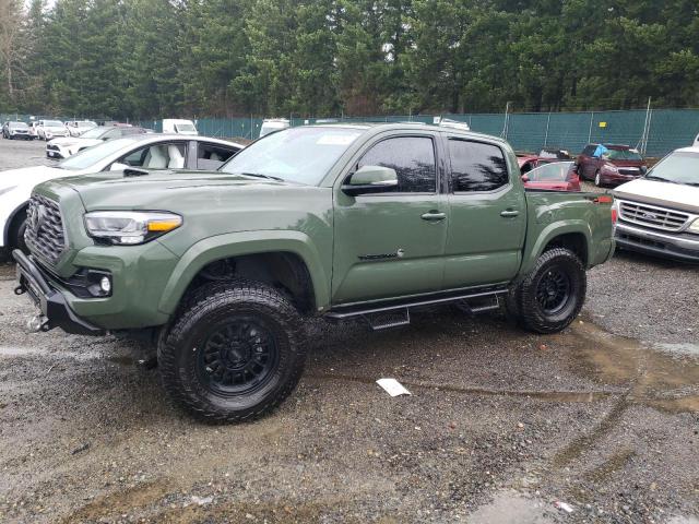 TOYOTA TACOMA 2022 3tmcz5an7nm482951