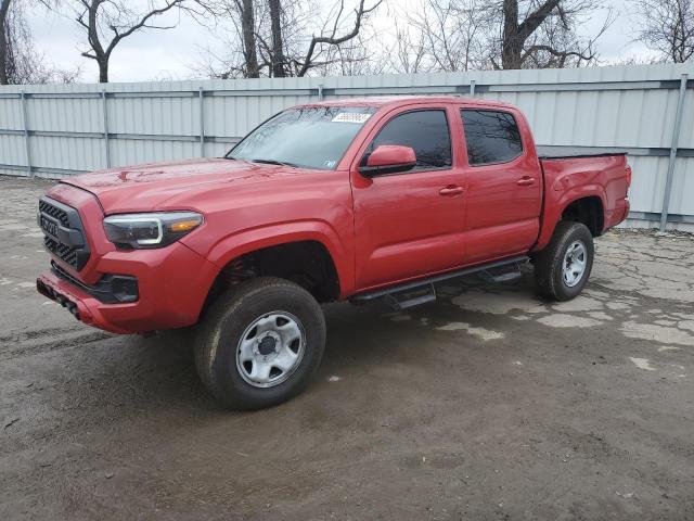 TOYOTA TACOMA DOU 2022 3tmcz5an7nm483341