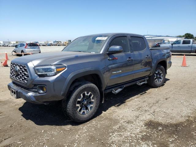 TOYOTA TACOMA 2022 3tmcz5an7nm485462