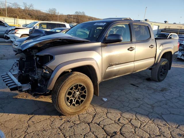 TOYOTA TACOMA 2022 3tmcz5an7nm486286