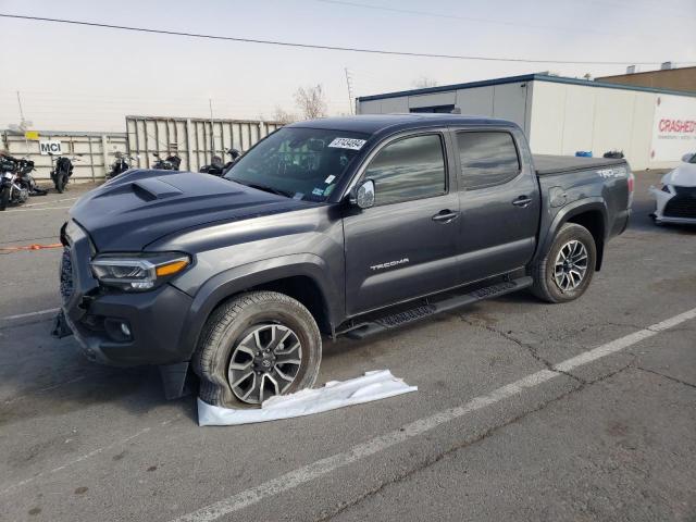 TOYOTA TACOMA 2022 3tmcz5an7nm488958