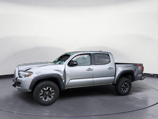 TOYOTA TACOMA DOU 2022 3tmcz5an7nm493495