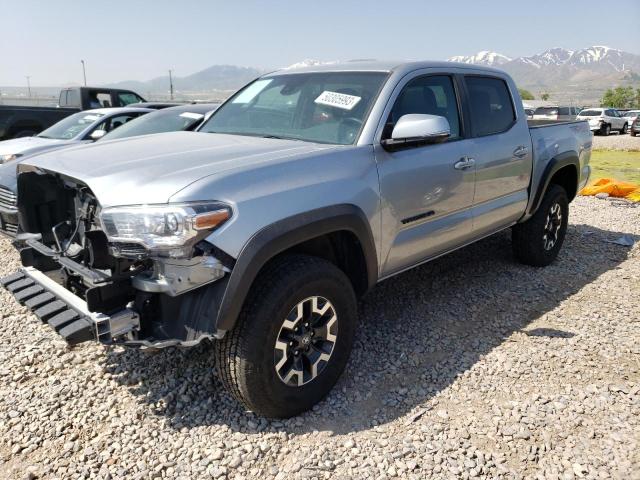 TOYOTA TACOMA 2022 3tmcz5an7nm499684