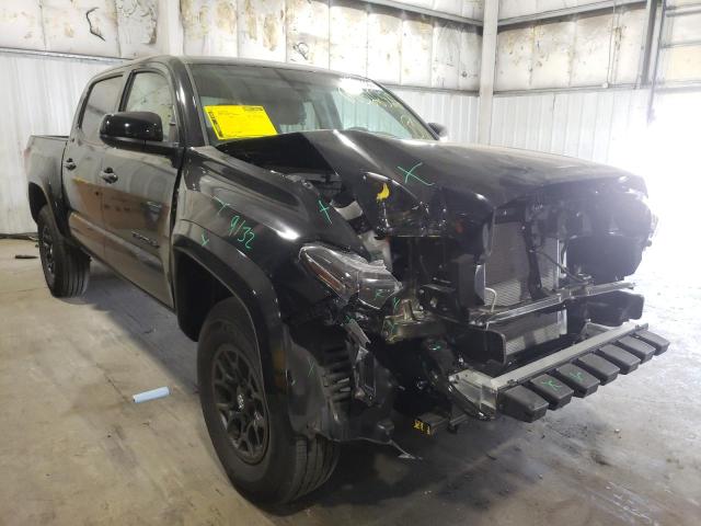 TOYOTA TACOMA DOU 2022 3tmcz5an7nm501594