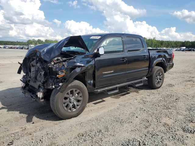 TOYOTA TACOMA DOU 2022 3tmcz5an7nm507573