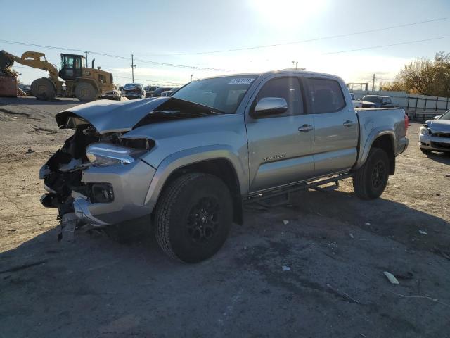 TOYOTA TACOMA 2022 3tmcz5an7nm508626