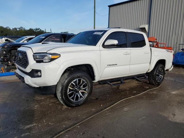 TOYOTA TACOMA 2022 3tmcz5an7nm516709