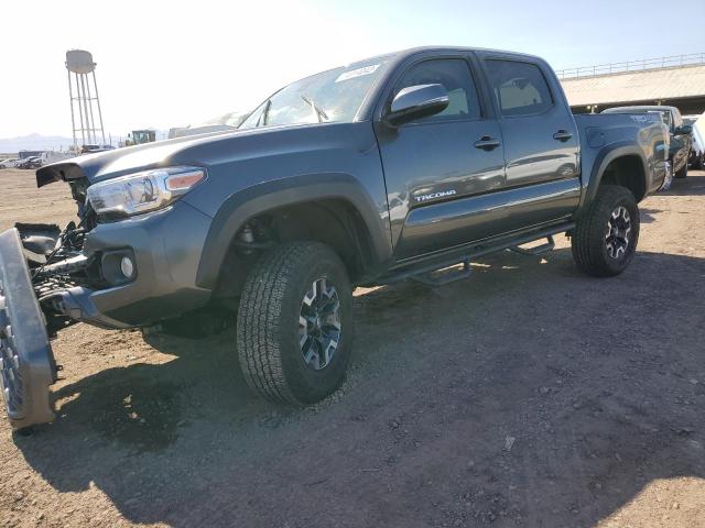 TOYOTA TACOMA 2022 3tmcz5an7nm533025