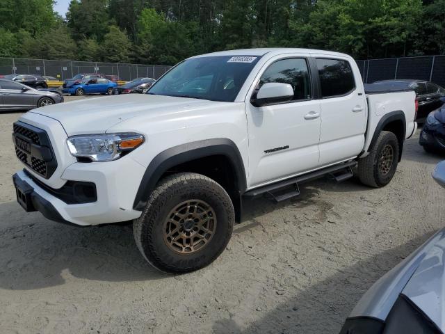 TOYOTA TACOMA DOU 2023 3tmcz5an7pm537482