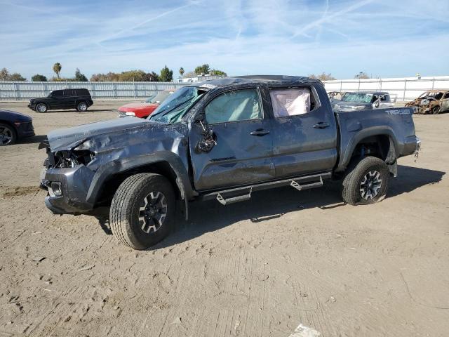 TOYOTA TACOMA 2023 3tmcz5an7pm552094