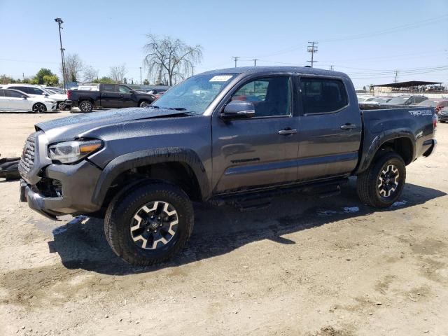 TOYOTA TACOMA DOU 2023 3tmcz5an7pm553813