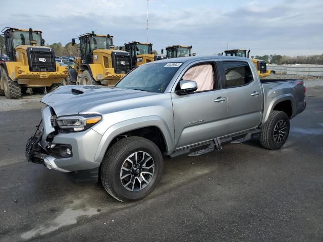 TOYOTA TACOMA DOU 2023 3tmcz5an7pm559885