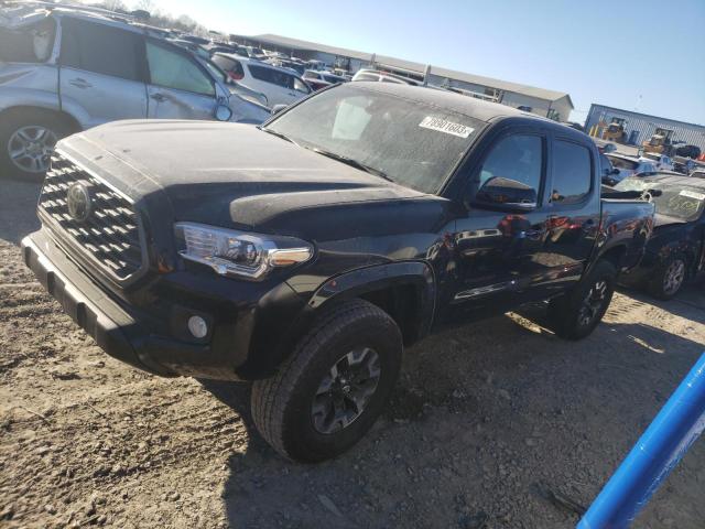 TOYOTA TACOMA 2023 3tmcz5an7pm564830