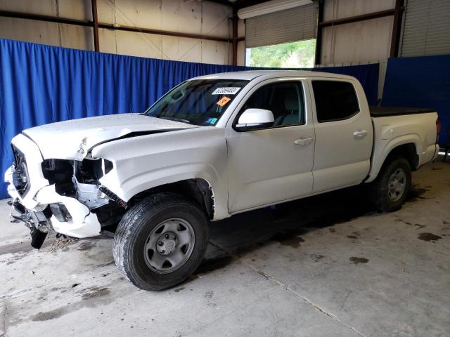 TOYOTA TACOMA DOU 2023 3tmcz5an7pm569624