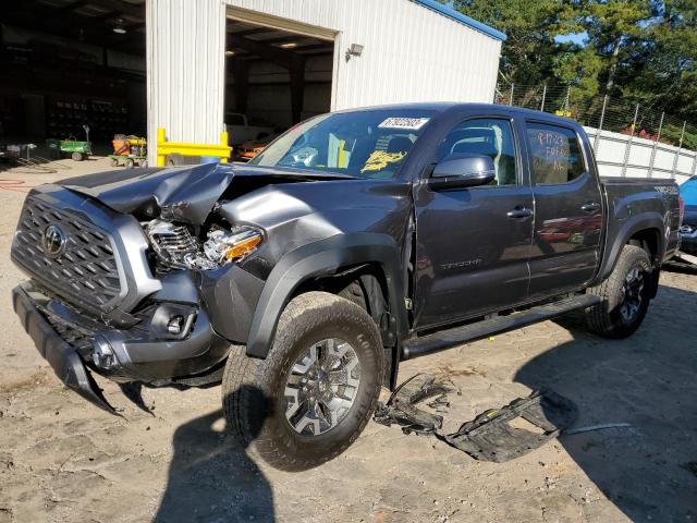 TOYOTA TACOMA 2023 3tmcz5an7pm570269