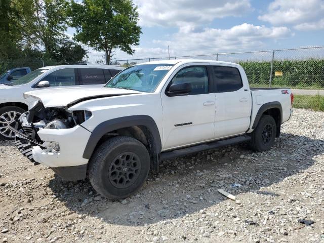 TOYOTA TACOMA DOU 2023 3tmcz5an7pm573625