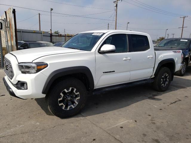 TOYOTA TACOMA DOU 2023 3tmcz5an7pm574421