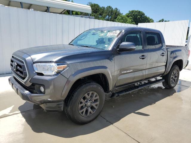 TOYOTA TACOMA 2023 3tmcz5an7pm575620