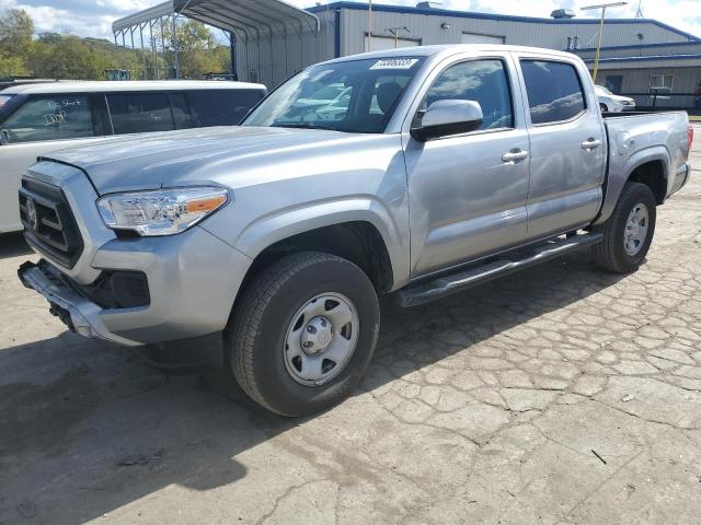 TOYOTA TACOMA 2023 3tmcz5an7pm581644